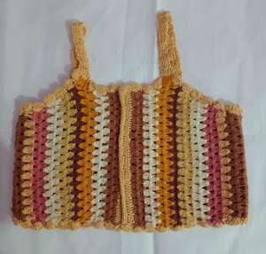 Bolso de mano tipo clutch con bordado de cuentas de colores, ideal para mujer o niña, para llevar al hombro, como recuerdo de boda o para fiestas. - Product Image 6