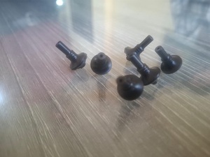 Pièce usinée Delrin M6 - Product Image 3
