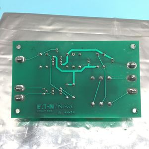 EATON/NOVA C-1501020 ELECTRODE SUPPRESSION PCB - Équipements et pièces semi-conducteurs d'occasion de renommée mondiale à vendre - Product Image 4