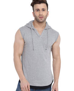 Boxy hip hop 250 GSM gota hombro gráfico peso pesado camisetas en blanco pesado transpirable algodón personalizado streetwear camiseta de gran tamaño - Product Image 3