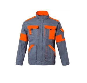 Uniforme de Trabajo de Minería Personalizado Último Modelo 2026, Ropa de Seguridad Industrial de Alta Visibilidad, Poliéster Transpirable, Fabricante OEM - Product Image 4