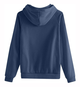Ensemble de survêtement décontracté pour femme, comprenant un sweat à capuche court et un pantalon de jogging, ensemble deux pièces, en vente - Product Image 5