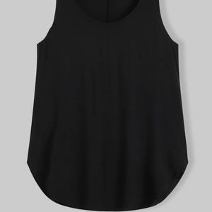 Nouveauté 2026 – Débardeur en tissu tricoté personnalisé de haute qualité avec impression par sublimation pour femme, grandes tailles, OEM - Product Image 5