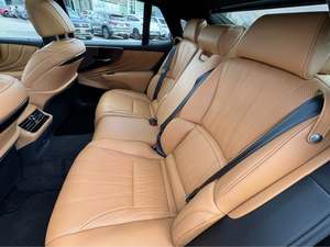 Lexus LS 500 Usado 2025 - Product Image 4