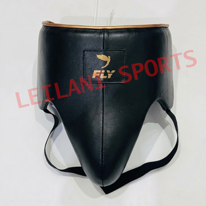 Nuevo Set de Boxeo de Cuero Duradero Personalizado 2026 para Entrenamiento y Competición de MMA/Kickboxing, Transpirable y Protector - Product Image 5