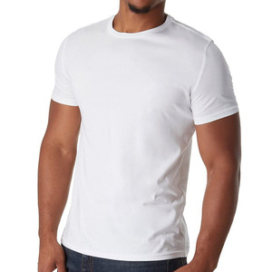 T-shirt unisexe ample et épais à manches courtes 275 GSM 100 % coton, personnalisable avec logo, idéal printemps/été – Vente en gros - Product Image 5
