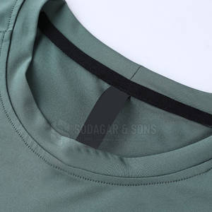 Chemise de base à manches longues légère, nouveau style, prix bas, fabriquée au Pakistan - Product Image 3