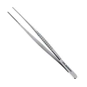 Pinzas Vasculares Debakey de Acero Inoxidable de Alta Calidad de 15 cm, Instrumentos Médicos, Equipos Médicos, Más Vendidas - Product Image 1