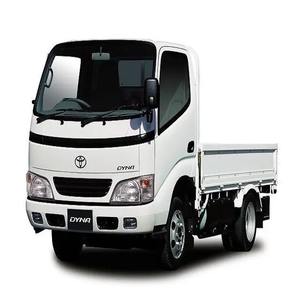 Camiones DYNA 2023, Vehículos con Volante a la Izquierda y Derecha (LHD-RHD), Autos Usados en Venta - Product Image 1