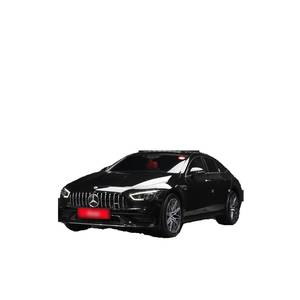Mercedes-Benz AMG GT 4 portes 43 4MATIC+ 2022, 62 481 km, boîte automatique, conduite à gauche, caméra de recul - Product Image 1