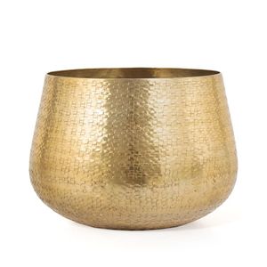 Best Selling Metal Planter <b>Bucket</b> Hamper Table Top Used Decorative <b>Galvanized</b> Material Flower Planter - Product Image 1