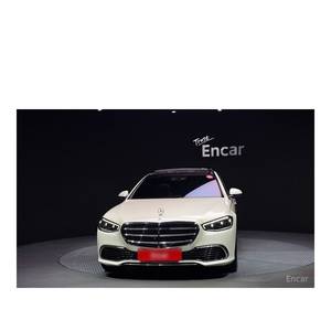 Mercedes-Benz Classe S S450L 4MATIC 2023, 60 339 km, boîte automatique, sièges en cuir, conduite à gauche, caméra de recul - Product Image 3