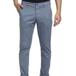 Pantalones Chinos de Golf OEM Hechos a Medida, Ligeros, Transpirables, Elásticos, Antidesgarro, Formales, de Alta Calidad - Product Image 1