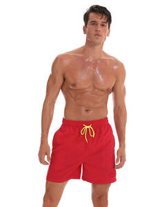 Bulk Swimwear Men <b>Board</b> Shorts Quick Dry Shorts Elastic Shorts Factory Direct Supply - Product Image 1