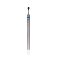 Broca Cónica de Carburo para Uñas, Super Corte, Fresa para Puntas de Manicura, Accesorio para Taladro Eléctrico de Uñas