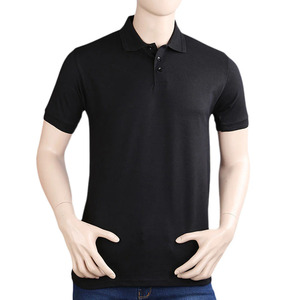 Camiseta de Manga Corta para Hombre con Logotipo Personalizado, de Alta Calidad, 100% Algodón, 180g, Estampada, Transpirable, de Color Sólido - Product Image 5