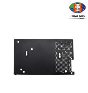 LONGNEW Produits en plastique PP personnalisés OEM |   Moulage par injection multi-cavités et finition polie - Product Image 3