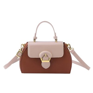 Bolso de Mano de Diseñador para Mujer, de Moda, Venta al por Mayor, Marca de Lujo, Portátil, Duradero, Bolso de Marca de Diseñador - Product Image 5