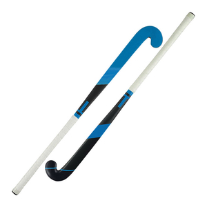 Indoor Field Hockey <b>Stick</b> Lightweight Composite Construction Enhanced <b>Ball</b> Control Soft Touch Grip for Training - Product Image 4