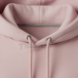 เสื้อฮู้ดดี้ผู้หญิง ดีไซน์ทันสมัย สวมใส่สบาย น้ำหนักเบา เหมาะสำหรับใส่ในชีวิตประจำวัน - Product Image 6