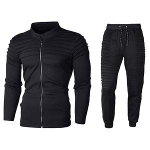 Conjunto Deportivo Slim Fit Personalizado con Logotipo para Mujer, Chándal de Mujer al Mejor Precio, Chándal Informal para Mujer - Product Image 1
