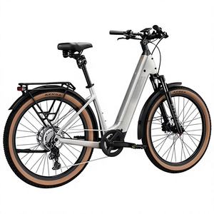 Elite Electric Mountain <b>Bicycle</b> Carbon Fiber <b>Frame</b> Aluminum Alloy 12 Speed Full Suspension Hydraulic Disc Brakes Bike - Product Image 2