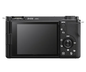 Cámara Digital de Formato APS Original de 3.0 Pulgadas con Batería Única, Nueva, en Oferta, para <span class=keywords><strong>Sony</strong></span> <span class=keywords><strong>ZV</strong></span>-<span class=keywords><strong>E10</strong></span> - Product Image 4