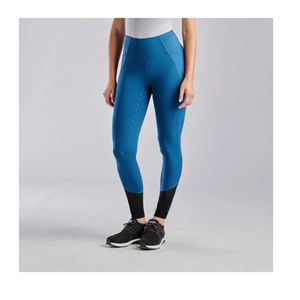 Pantalones de Montar a Caballo de Alta Calidad, Elásticos en 4 Direcciones, Leggings, Ropa Ecuestre, en Tela Técnica con Tacto Suave - Product Image 1