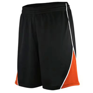 Uniforme de lacrosse sur mesure de haute qualité pour unisexe, 100% polyester, bon prix de vente, service OEM personnalisé pour unisexe - Product Image 5