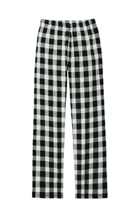 Factory Direct <b>Men</b> Warm Plaid Sleep Bottoms Winter Thermal <b>Pant</b> Home Trousers <b>Men's</b> Cotton Pajama <b>Pants</b> Flannel Lounge <b>Pants</b> - Product Image 6