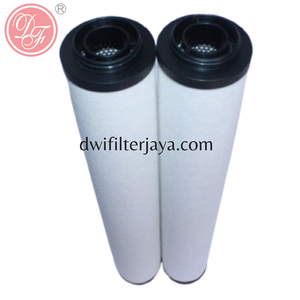 Elemento de Filtro Separador de Niebla de Aceite para Bombas de Vacío de Alta Calidad OEM - Product Image 4