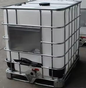 Silicato de Sodio Líquido - Product Image 3