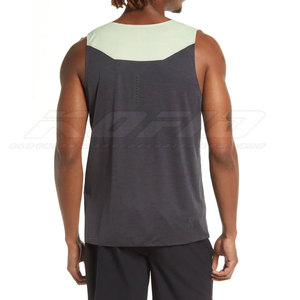 Camiseta Clásica para Hombre, Material Resistente, Apta para Uso Diario, Fitness y Actividades al Aire Libre - Product Image 2