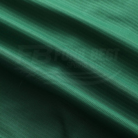 Maillot de baseball personnalisé en polyester respirant imprimé par sublimation, vert et blanc, manches courtes, nom de l'équipe, unisexe, adulte, coupe classique