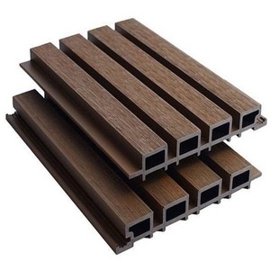 Componentes de madera de alta demanda para paneles de pared interiores, ideales para hogares, oficinas, hoteles y espacios comerciales. - Product Image 4