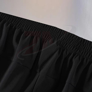 Pantalones Cortos Deportivos Transpirables de Secado Rápido para Hombre, Ropa Casual con Marca Personalizada, Pantalones Cortos Más Vendidos para Unisex, Pantalones Cortos de Moda al por Mayor - Product Image 5