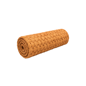 High quality coir <b>mat</b> anti <b>slip</b> for garden flooring 100% natural components biodegradable outdoor entryway landscape rug - Product Image 1