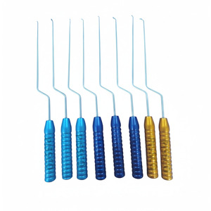 PISSCO Cervical Retractor System Cervical Spine Retractor Orthopedic Spine <b>Instruments</b> Spine Surgery <b>Instrument</b> Set - Product Image 4
