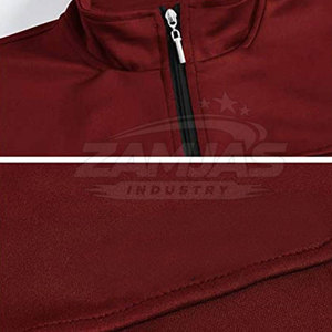 Combinaisons de course pour hommes de qualité supérieure, fournisseur direct d'usine, style décontracté et sportif, combinaisons de course pour adultes, toutes tailles - Product Image 3