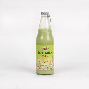 Nawon นมถั่วเหลืองรสมะม่วงอร่อยเครื่องดื่มนมถั่วเหลืองออริจินอลและกระป๋อง250มล. 300มล./ODM ตัวอย่างฟรี - Product Image 3