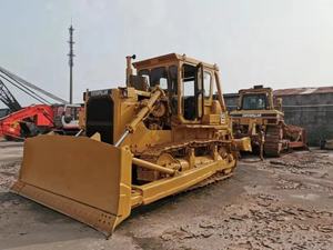 Excavadora de oruga D5H usada, Gato D5G D5K D5N, en venta - Product Image 5