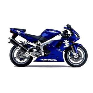 รถมอเตอร์ไซค์ยามาฮ่า YZF R1 1000 ซีซี มือสอง ประสิทธิภาพสูง สำหรับนักแข่งและผู้ที่ชื่นชอบการขับขี่บนสนามแข่ง คุณภาพส่งออก - Product Image 5