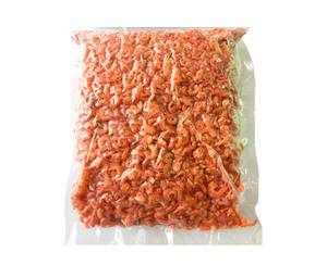 Camarones Secos, Mariscos Secos al Sol, Ingrediente para Cocinar, Sazonar y Cocina Asiática // Sra. Lily - Product Image 5