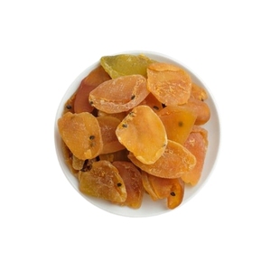 BEST SELLER Clean Soft Dried Passion Fruit Delicious Travel Snack Sweet Baking Component Safe Flavorful <b>Bite</b> For Dessert - Product Image 1