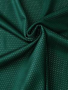 Camiseta de malla extragrande para sublimación, de secado rápido, estilo urbano con gráfico numérico, OEM al por mayor - Product Image 5