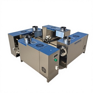 6 L Cashew Kernel <b>Humidifier</b> System Used In The Cashew Processing Industry To Control The Moisture Content Of Cashew Kernels - Product Image 1