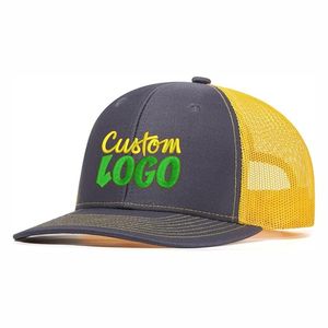 Gorra Snapback Personalizada con Letras, Gorra de Hip Hop para Hombres y Mujeres Adultos, Gorra de Verano - Product Image 1