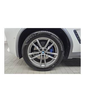 BMW X4 XDrive20d M Sport X 2020/11, 13 554 km, Diesel, Automatique, Volant à Gauche, Sièges en Cuir, Caméra Arrière - Product Image 5