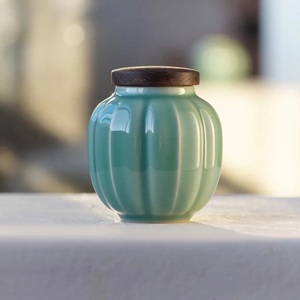 Boîte de rangement compacte et moderne avec finition multicouche, couvercle sécurisé, joint hermétique, protection contre l'humidité, organisateur de cuisine durable - Product Image 6
