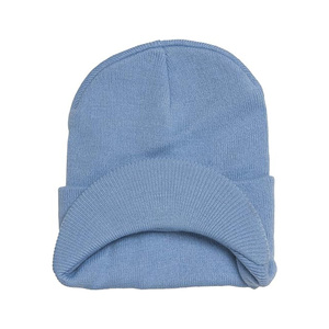 Gorro de Punto con Diseño Personalizado, Gorro Cálido - Product Image 1